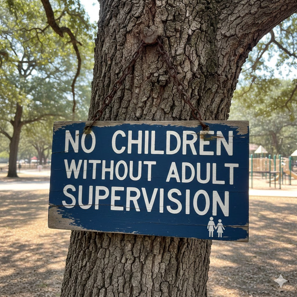 Immature Audiences ONLY!