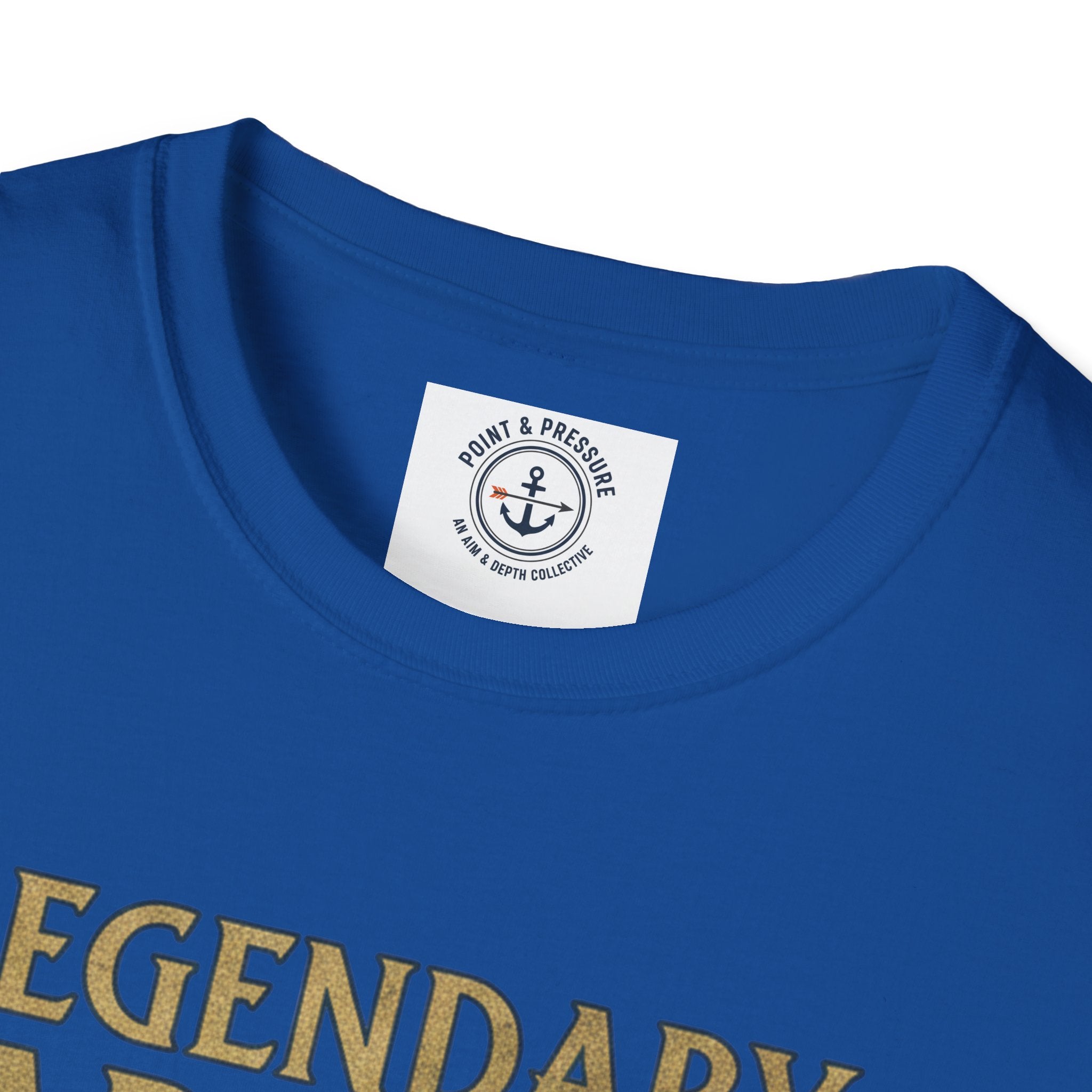 Archery Tee - "Legendary Archer"