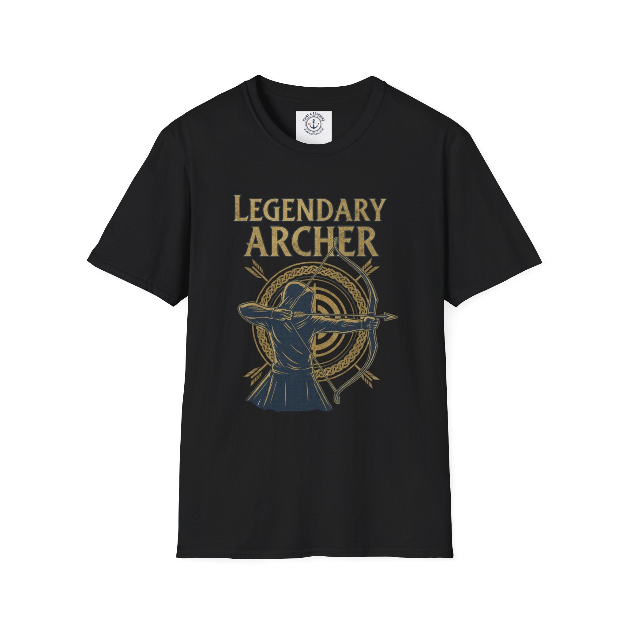 Archery Tee - "Legendary Archer"