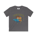 Kids Archery Superhero Tee- "Archery is My Superpower"