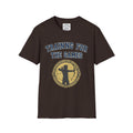 Archery Tee - "Training For The Games"