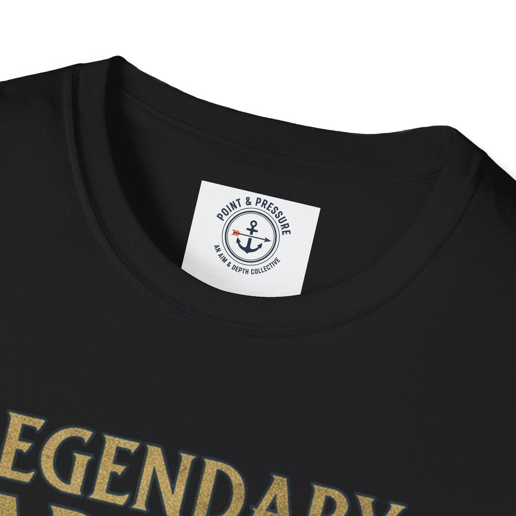 Archery Tee - "Legendary Archer"
