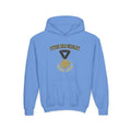 Kid's Archery Hoodie – “Future Gold Medalist”
