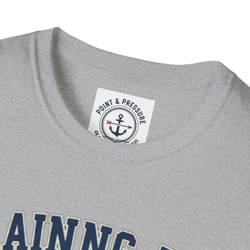 Archery Tee - "Training For The Games"