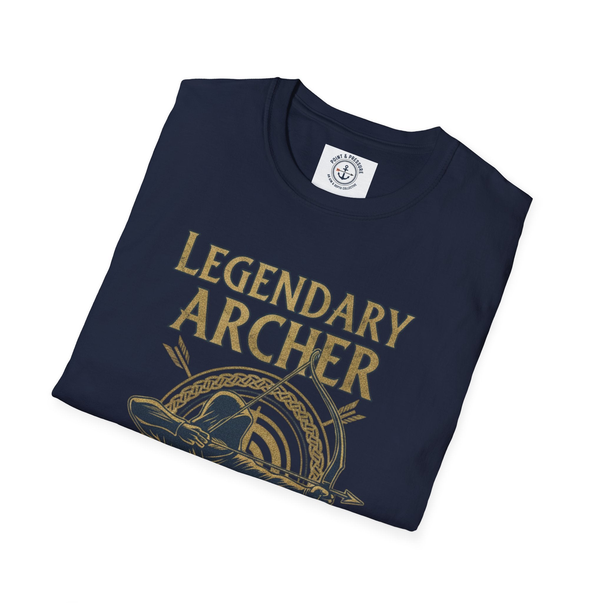 Archery Tee - "Legendary Archer"