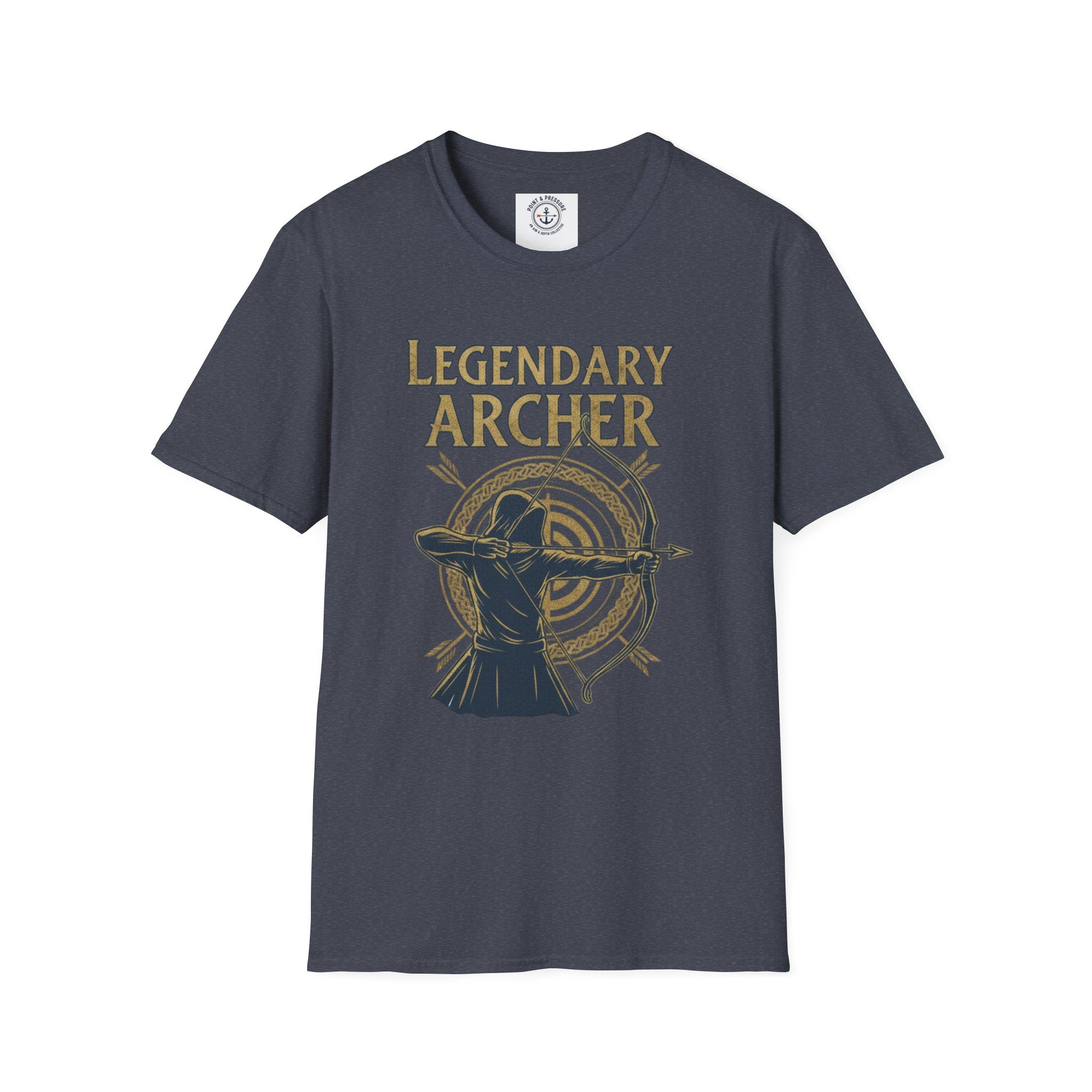 Archery Tee - "Legendary Archer"