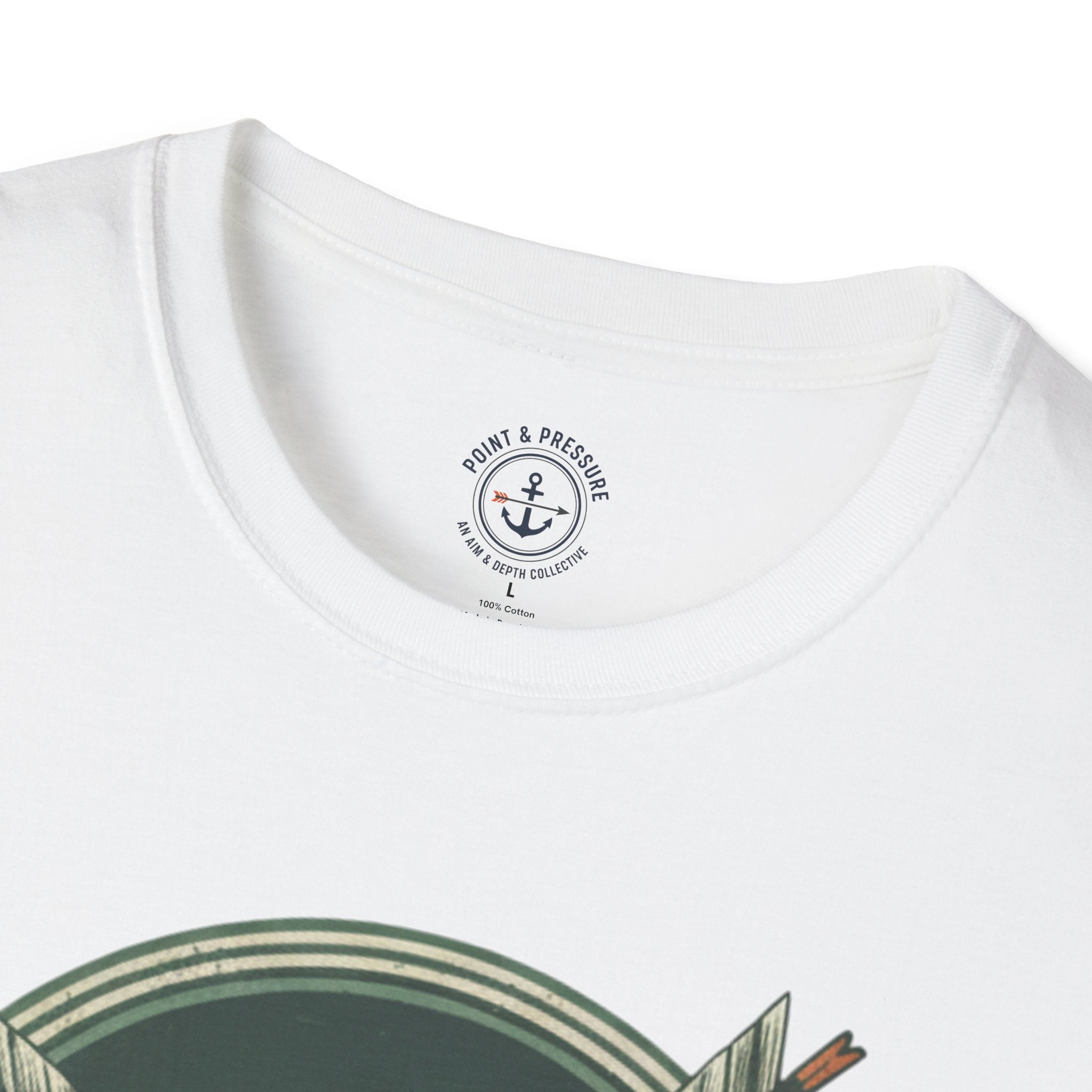 Archery Tee - "Group Therapy"