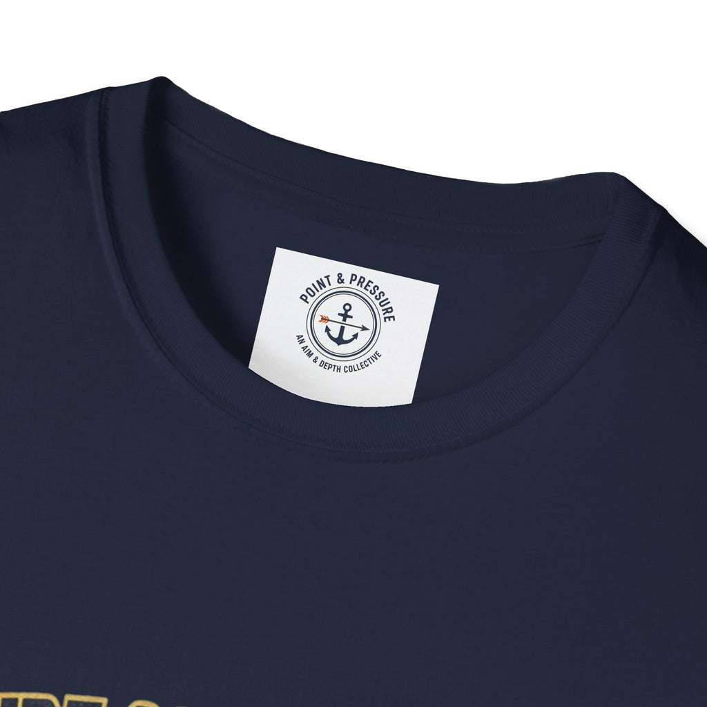 Archery Tee - "Future Gold Medalist"