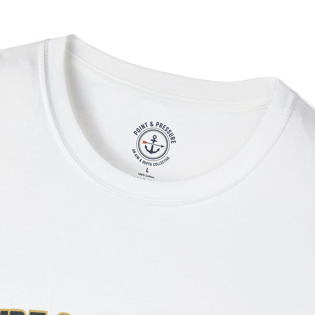 Archery Tee - "Future Gold Medalist"