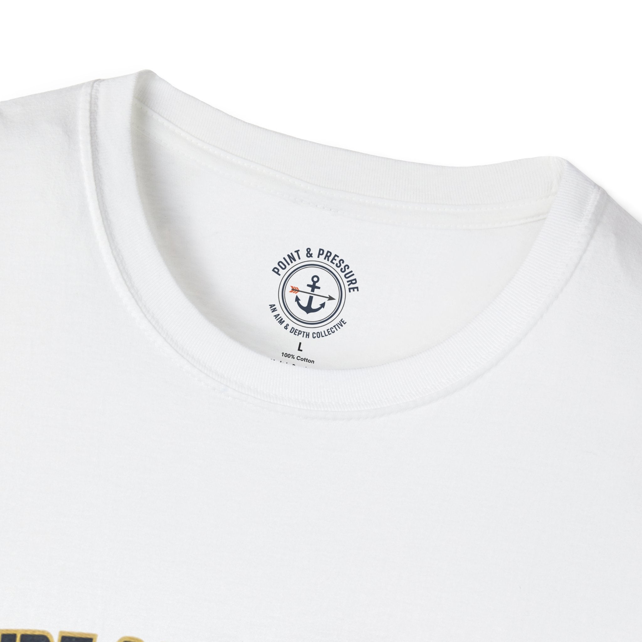 Archery Tee - "Future Gold Medalist"