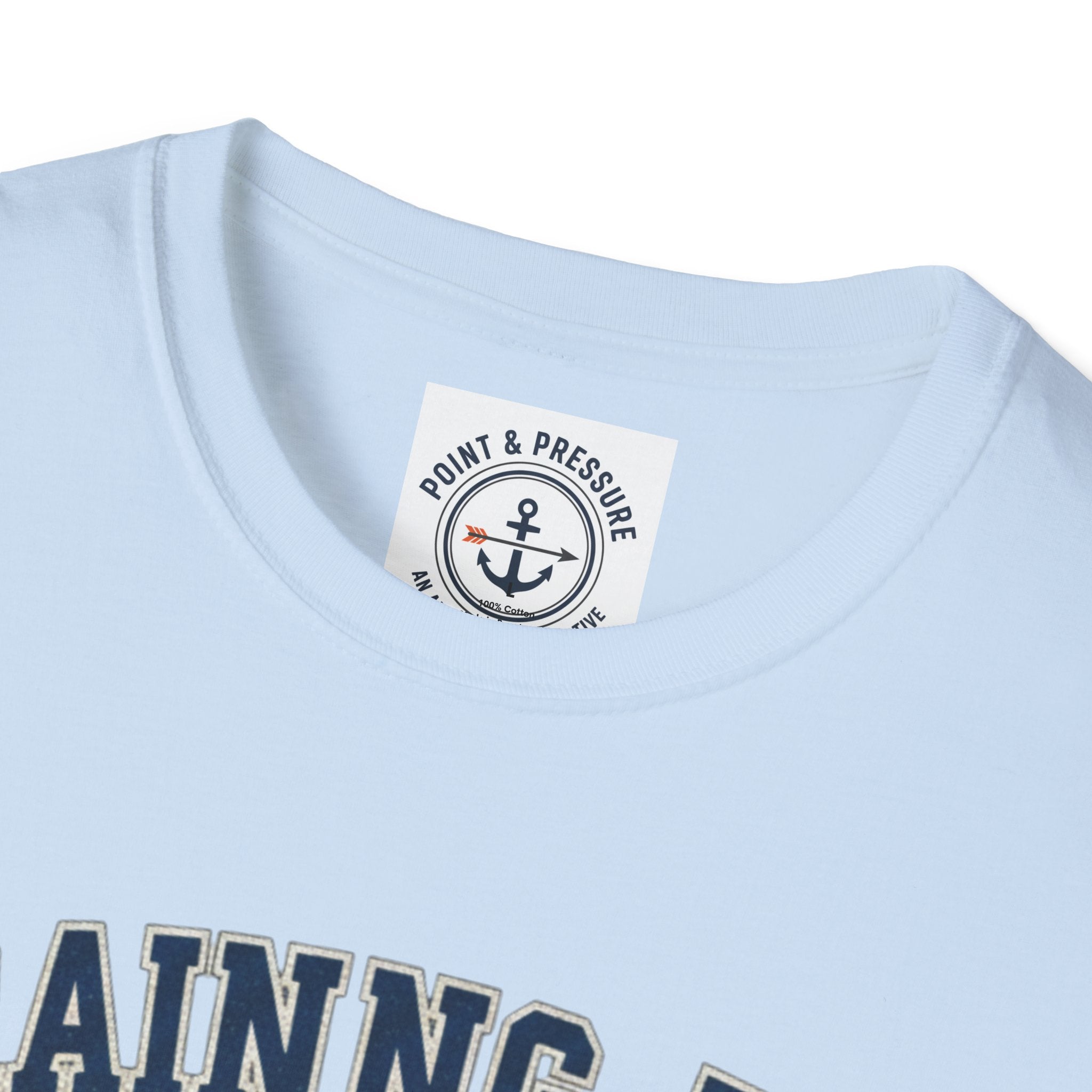 Archery Tee - "Training For The Games"