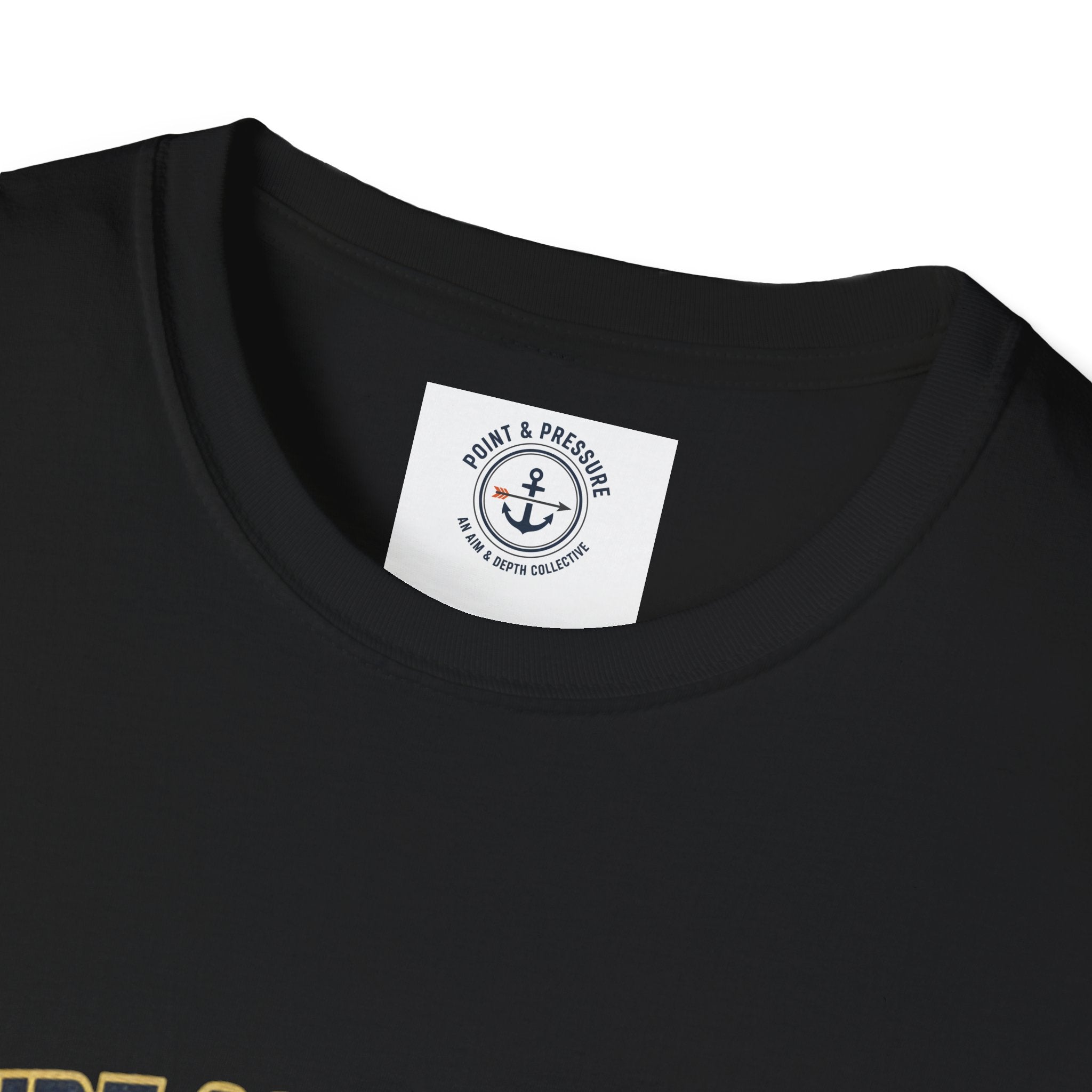 Archery Tee - "Future Gold Medalist"