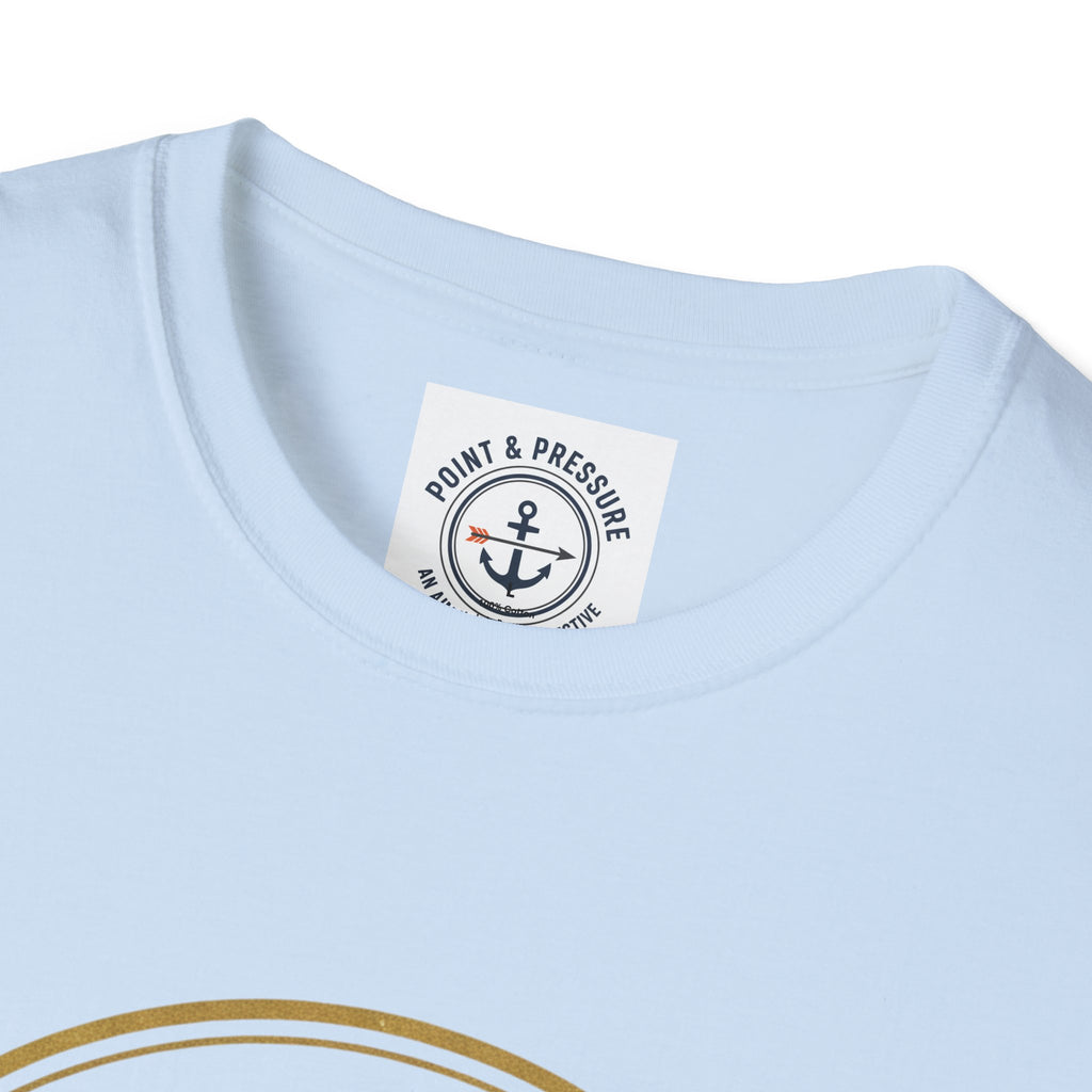 Archery Tee -  "Eat Sleep Archery Repeat"