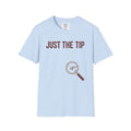 Naughty Arrow Tee - "Just The Tip"