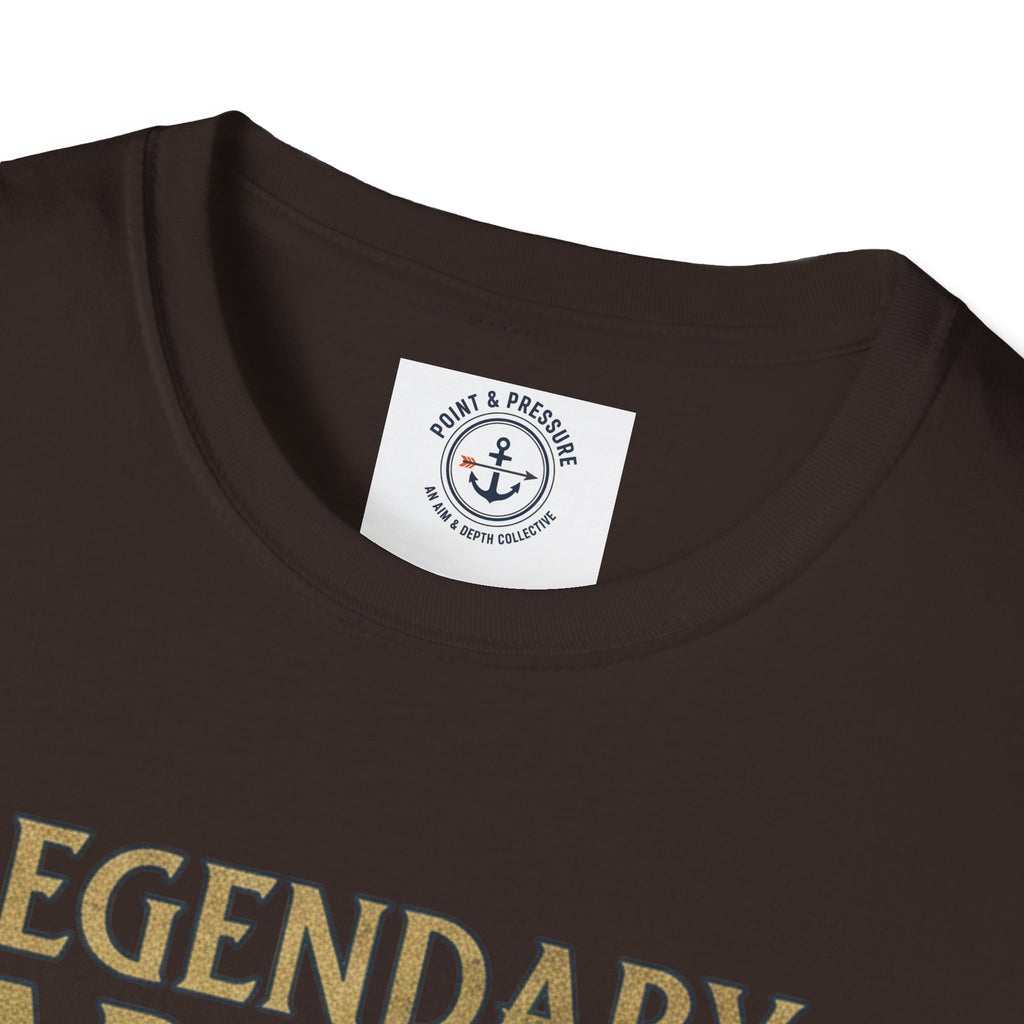Archery Tee - "Legendary Archer"