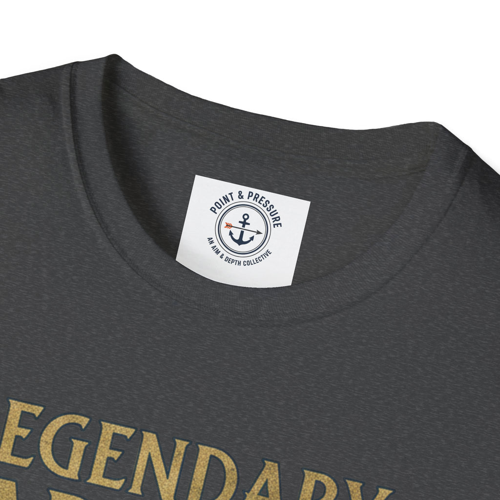Archery Tee - "Legendary Archer"