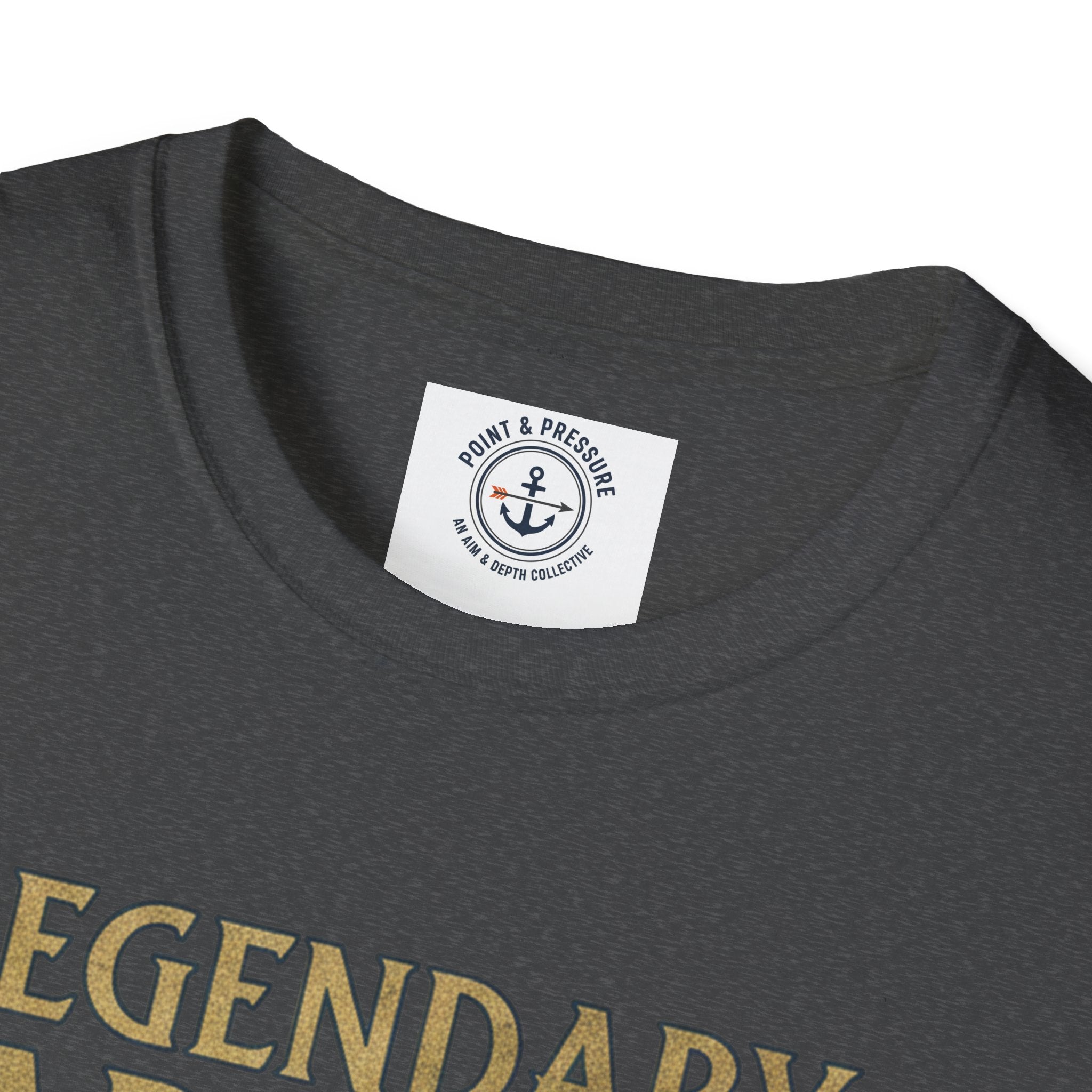 Archery Tee - "Legendary Archer"