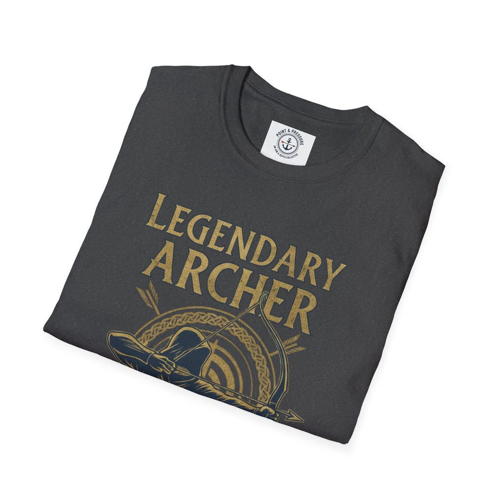 Archery Tee - "Legendary Archer"