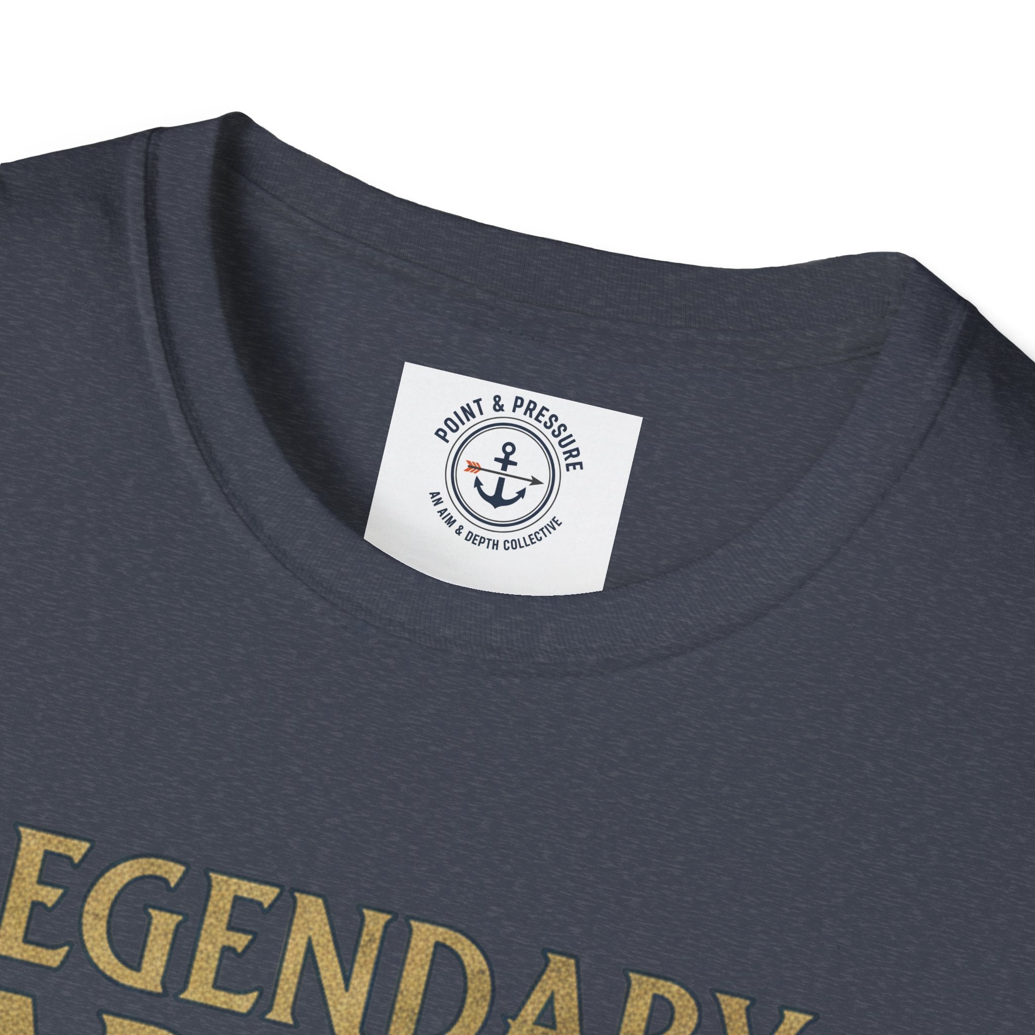 Archery Tee - "Legendary Archer"
