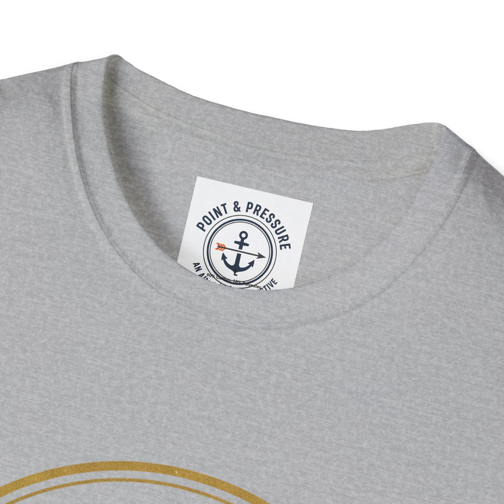 Archery Tee -  "Eat Sleep Archery Repeat"