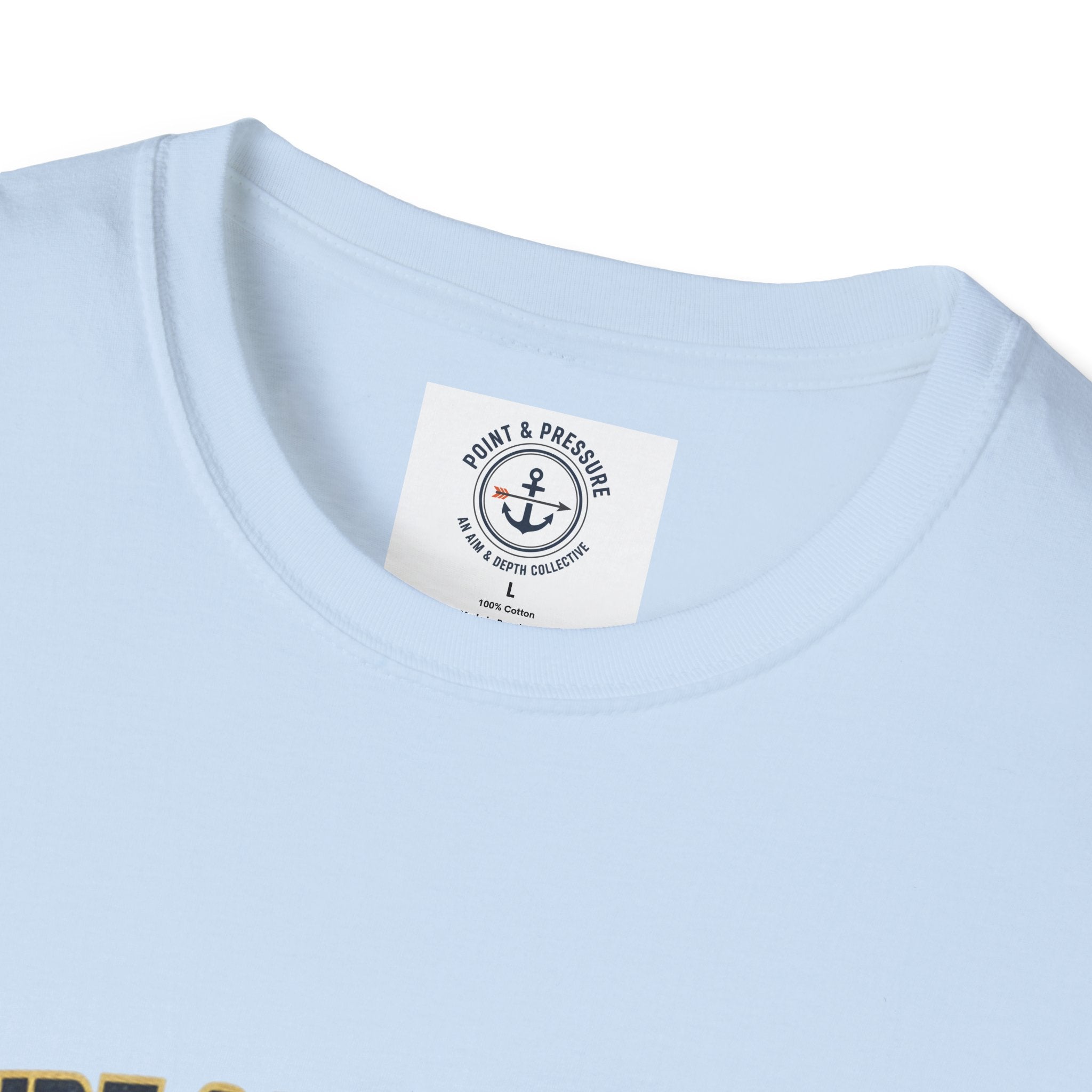 Archery Tee - "Future Gold Medalist"