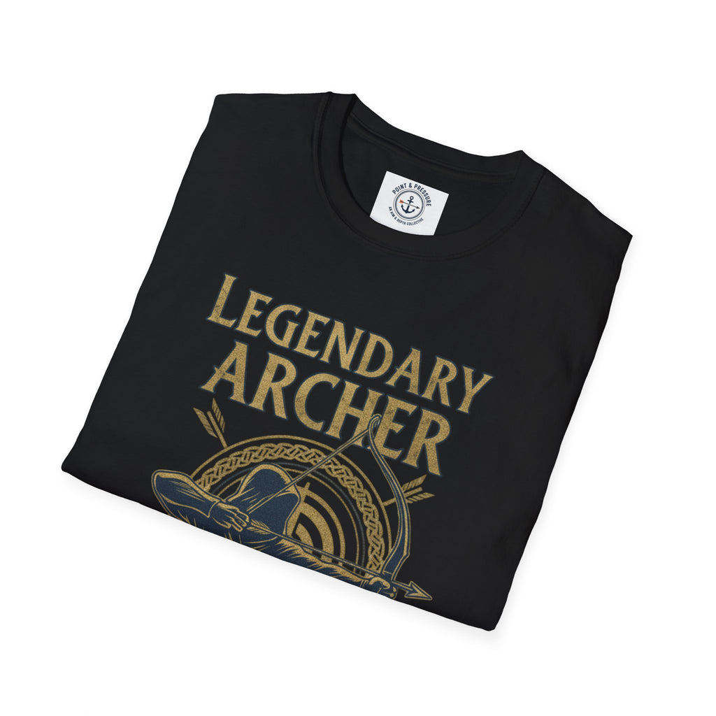 Archery Tee - "Legendary Archer"