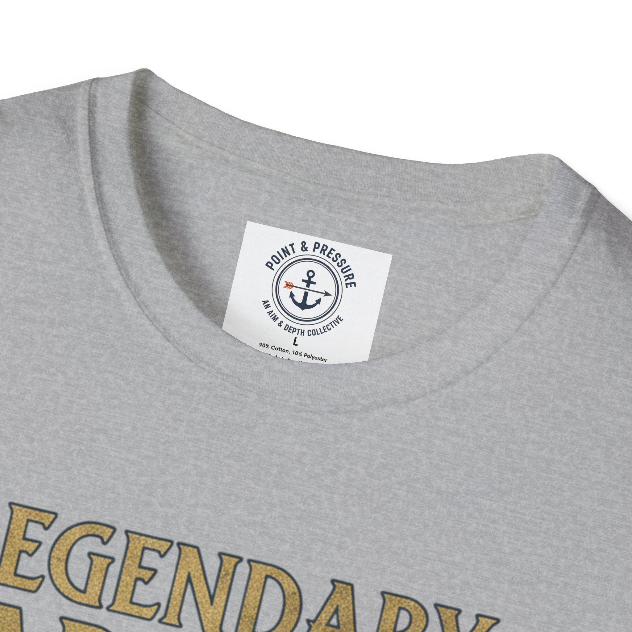 Archery Tee - "Legendary Archer"