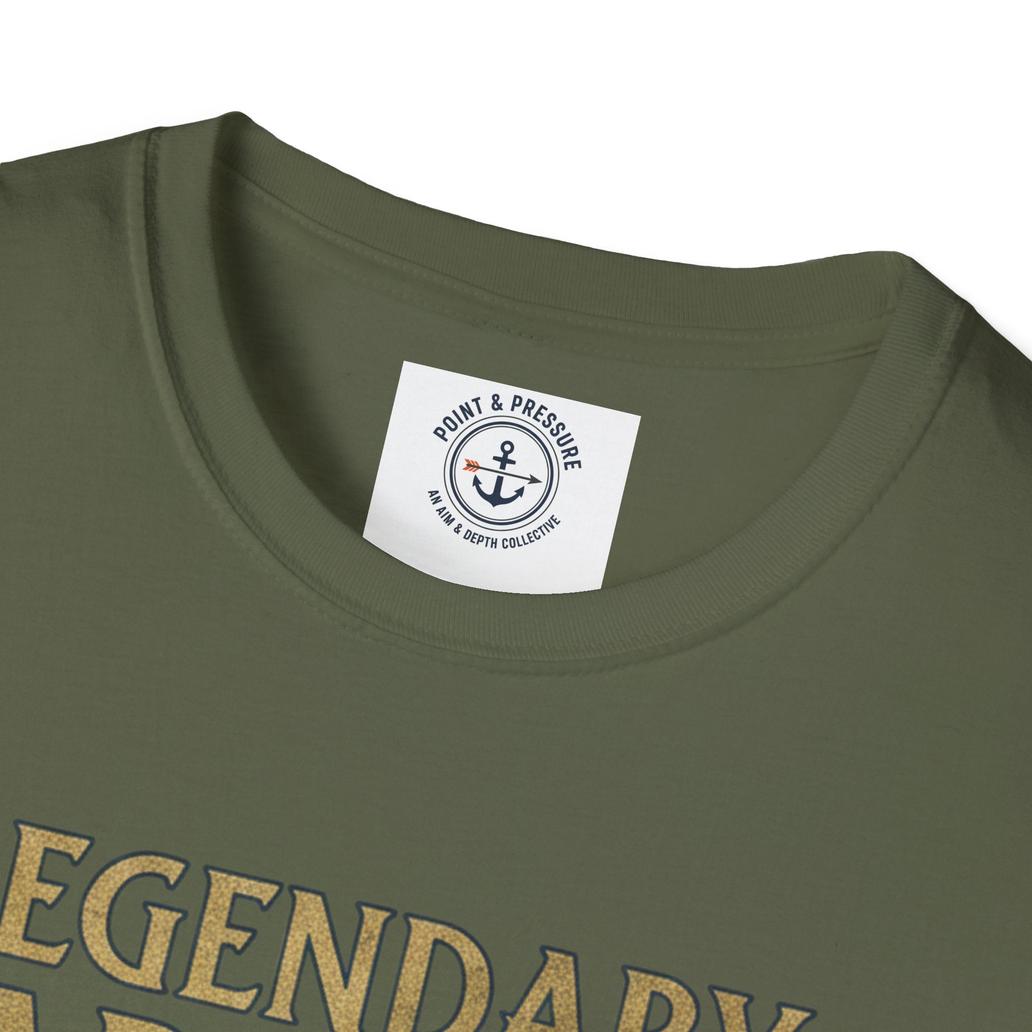 Archery Tee - "Legendary Archer"