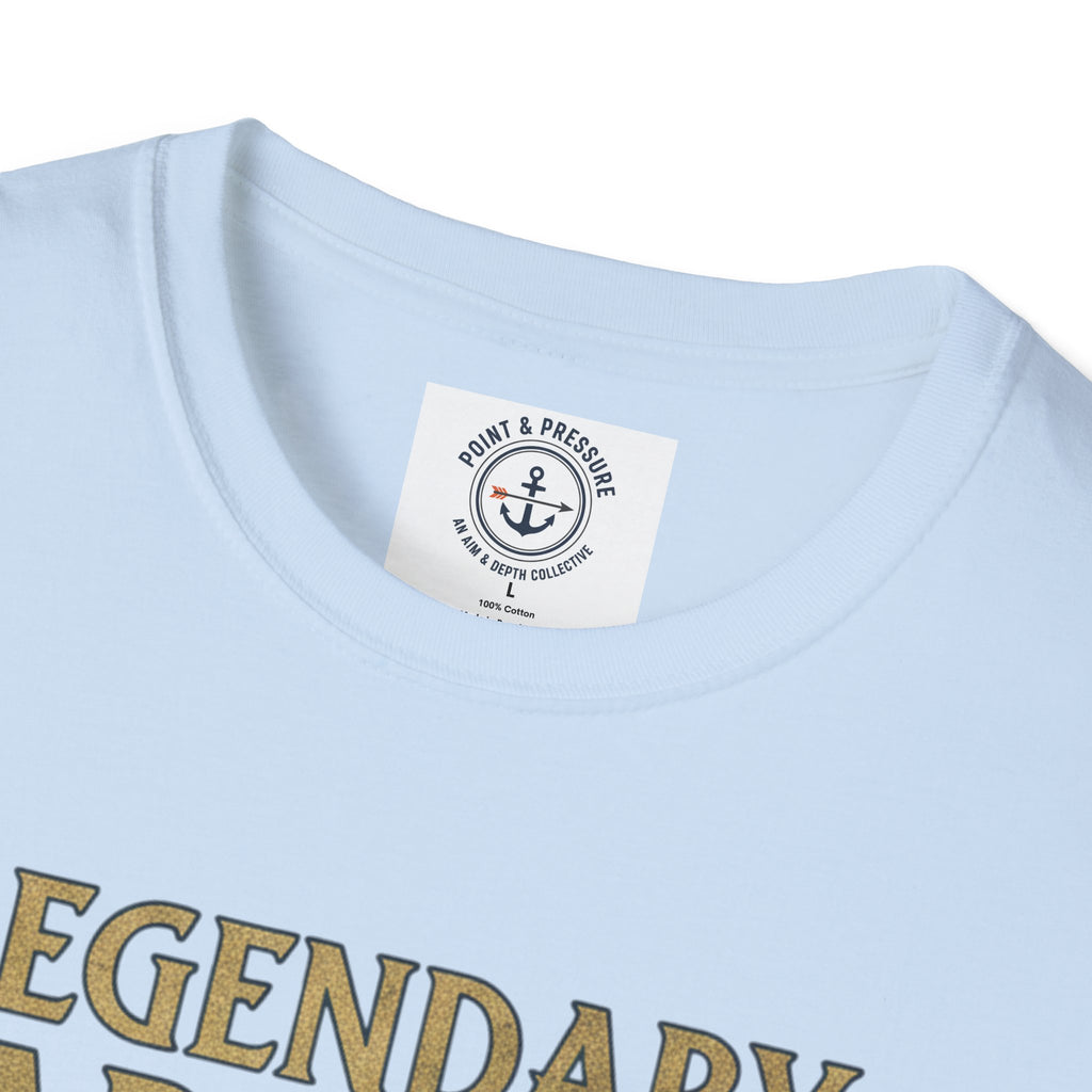 Archery Tee - "Legendary Archer"