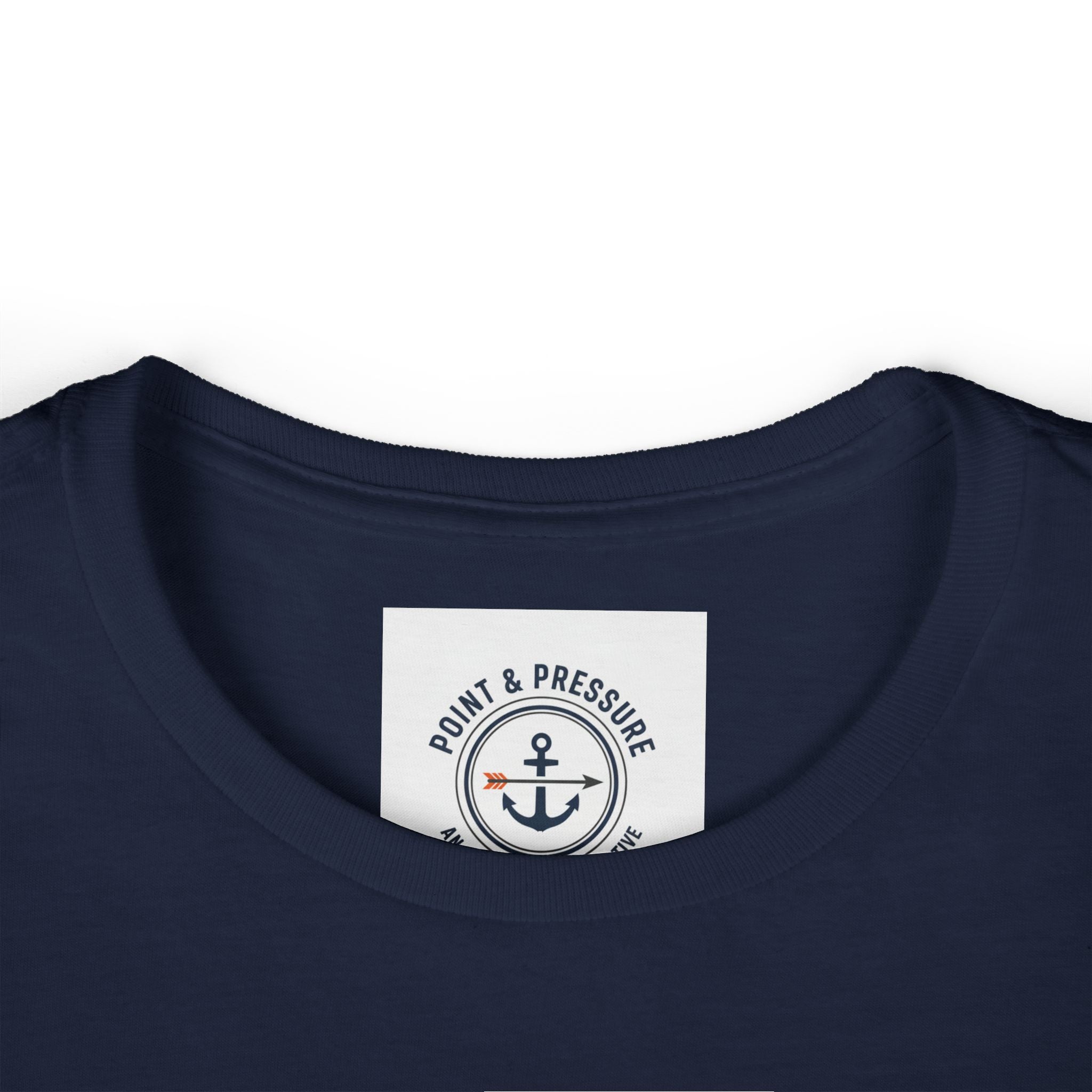 Scuba Girls Tee - "Always Wet"