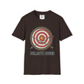 Archery Tee - "Bullseye Bound"