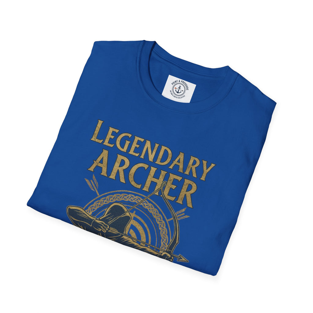 Archery Tee - "Legendary Archer"