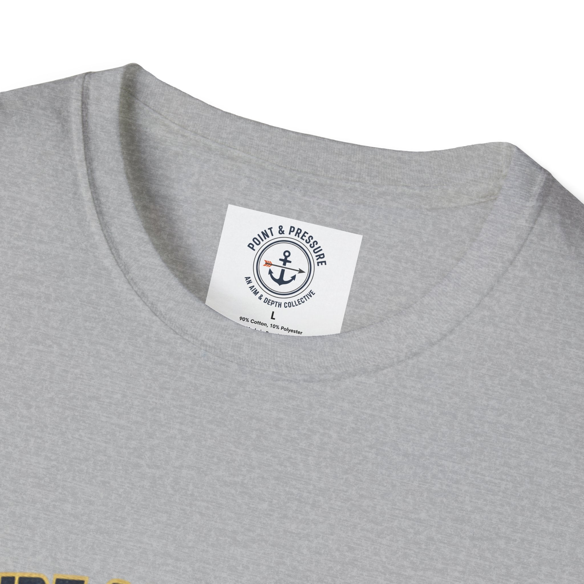 Archery Tee - "Future Gold Medalist"