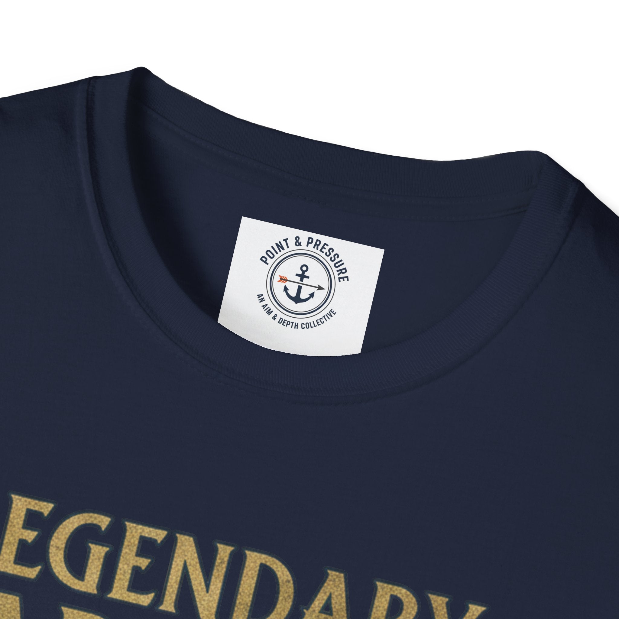 Archery Tee - "Legendary Archer"