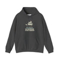Wreck Diving Hoodie - "No Penetration Without Permission"