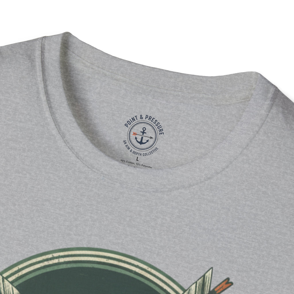 Archery Tee - "Group Therapy"