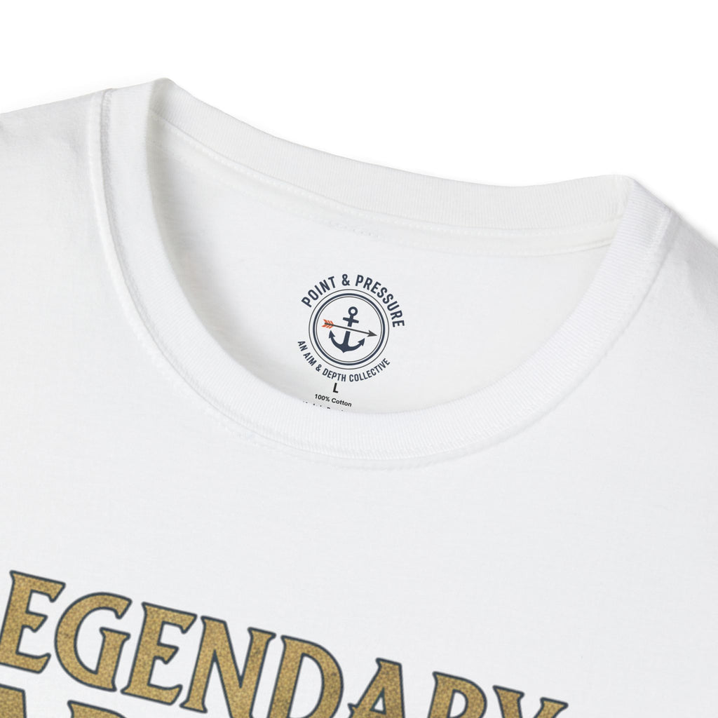 Archery Tee - "Legendary Archer"