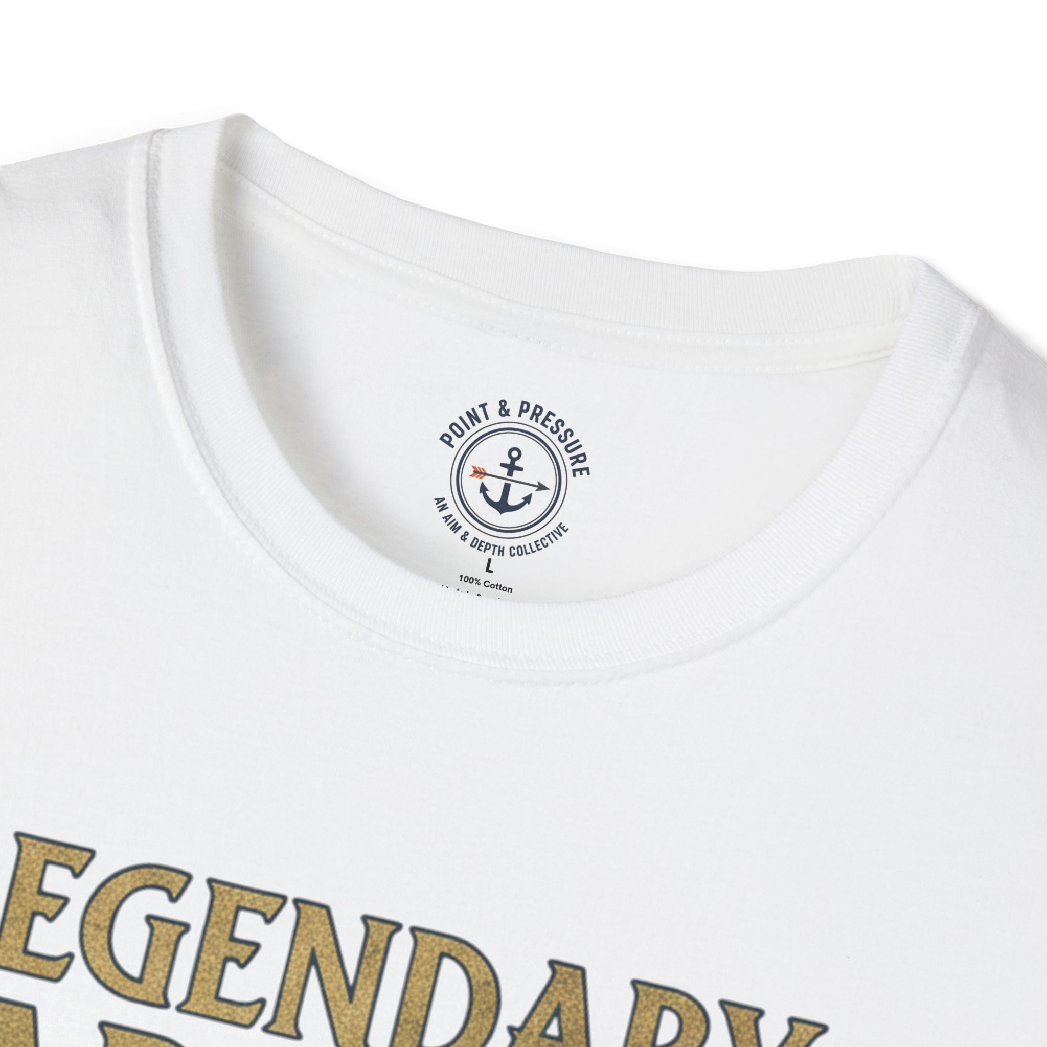 Archery Tee - "Legendary Archer"