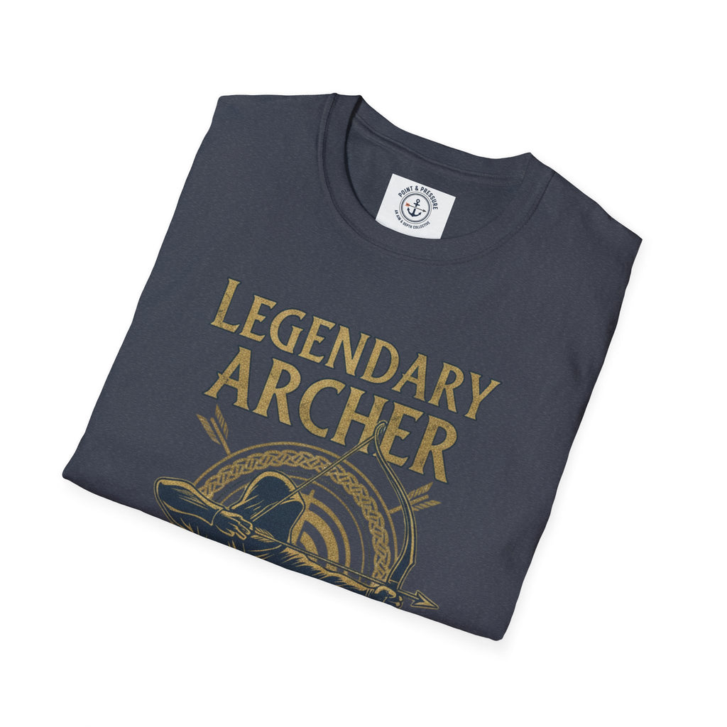 Archery Tee - "Legendary Archer"